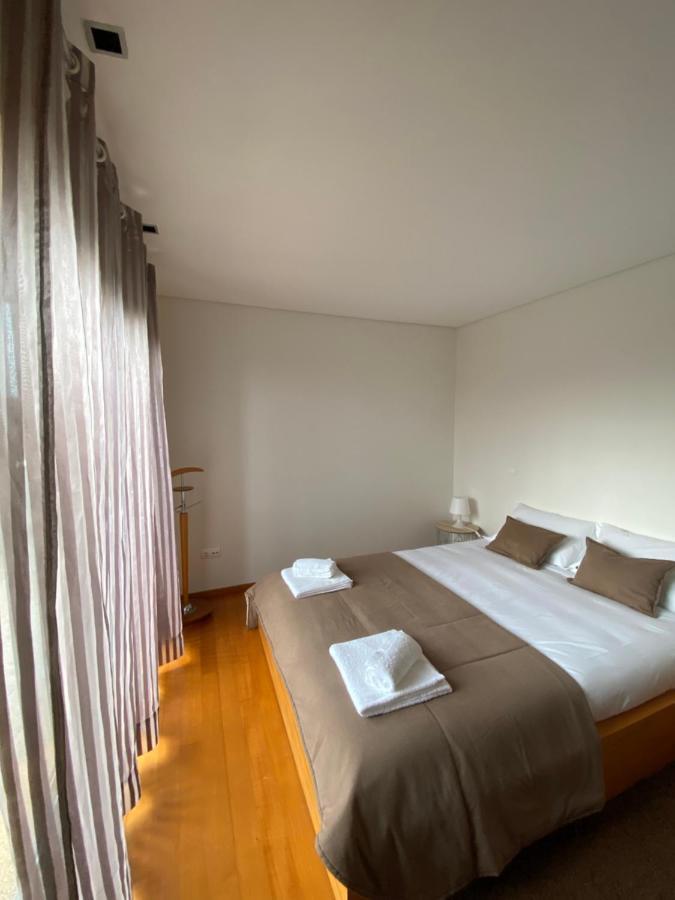 Hill & Beach House Viana do Castelo Exterior photo