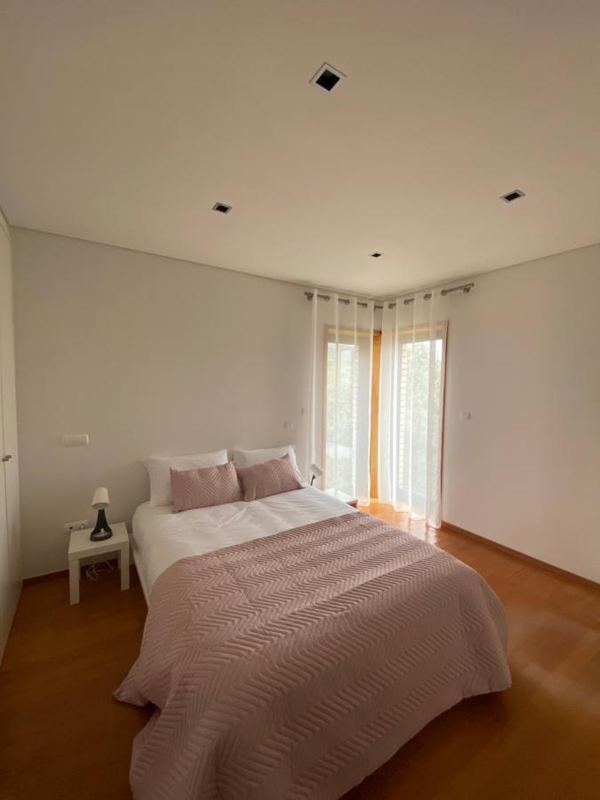 Hill & Beach House Viana do Castelo Exterior photo